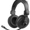 TBYTE STEREO 3.5MM HEADSET - REFURBISHED TBYTE STEREO 3.5MM HEADSET - REFURBISHED
