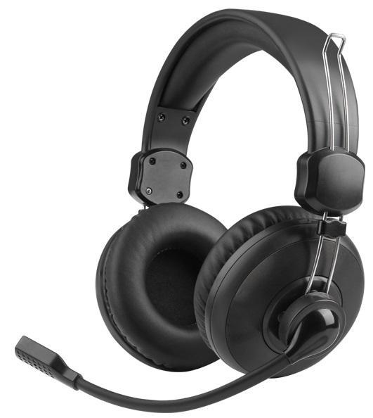 TBYTE STEREO 3.5MM HEADSET - REFURBISHED TBYTE STEREO 3.5MM HEADSET - REFURBISHED