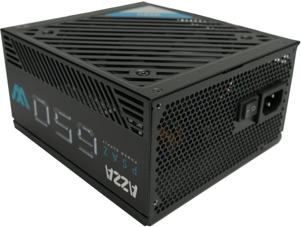 AZZA 650W PSU -  REFURBISHED AZZA 650W PSU -  REFURBISHED