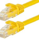 CAT6 15MTR YELLOW - REFURB CAT6 15MTR YELLOW - REFURB
