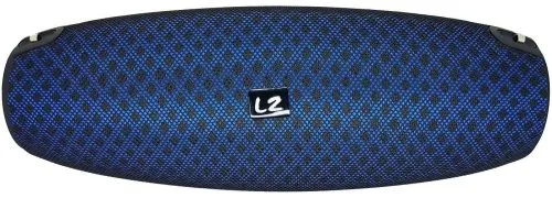 E20 BLUE BLUETOOTH/USB/FM/M-SD - REFURB