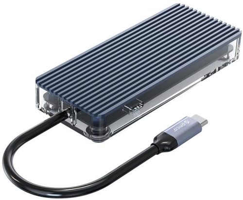 ORICO DOCK TYPEC 6 PORT GY - REFURB ORICO DOCK TYPEC 6 PORT GY - REFURB