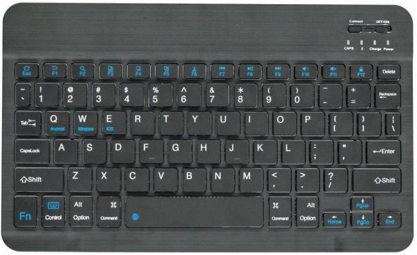 TBYTE BLUETOOTH KEYBOARD - REFURB