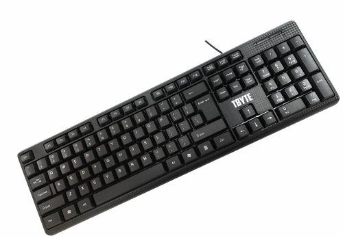 USB KEYBOARD USB KEYBOARD