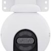 H80X WIFI 4K WI-FI PAN & TILT CAMERA H80X WIFI 4K WI-FI PAN & TILT CAMERA