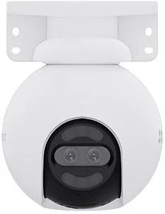H80X WIFI 4K WI-FI PAN & TILT CAMERA