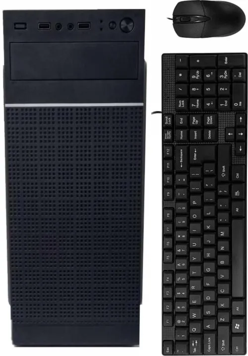 PENTIUM H81 DES