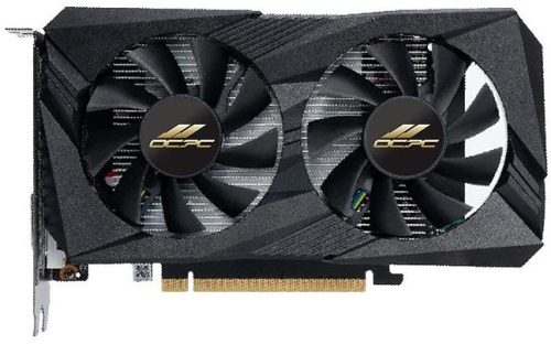 RTX 3050 6GB GDDR6 XE