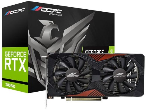 RTX 3060 12GB GDDR6 XM RTX 3060 12GB GDDR6 XM