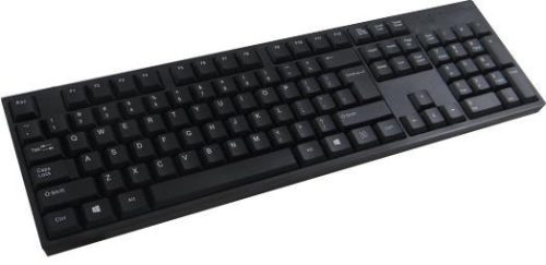 USB KEYBOARD BLACK USB KEYBOARD BLACK