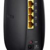 BELKIN SURF WIRELESS ADSL ROUTER N150