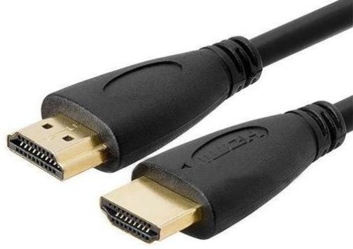 HDMI TO HDMI 1.4 VER 1.8M HDMI TO HDMI 1.4 VER 1.8M