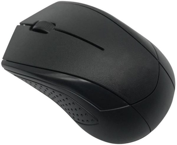 TBYTE WIRELESS MOUSE REFURB TBYTE WIRELESS MOUSE REFURB