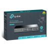 TPLINK 24PORT GBE RACKMOUNT SWITCH