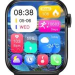 103 ULTRA SMART WATCH 103 ULTRA SMART WATCH