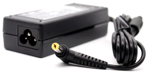 19V 3.42A 65W YELLOW FOR ACER 19V 3.42A 65W YELLOW FOR ACER