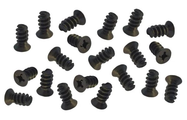 BK5*10 SCREWS 100PCS/BAG