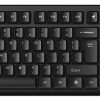 GENIUS USB KB-100 SMART BLACK GENIUS USB KB-100 SMART BLACK