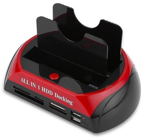 HARD DRIVE DOCKET HD-01 (SUPPORT3.5 ) HARD DRIVE DOCKET HD-01 (SUPPORT3.5 )