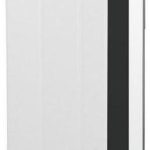 LENOVO A3000 FOLIO CASE AND FILM - WHITE LENOVO A3000 FOLIO CASE AND FILM - WHITE