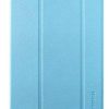 LENOVO A7-30 FOLIO CASE AND FILM - BLUE