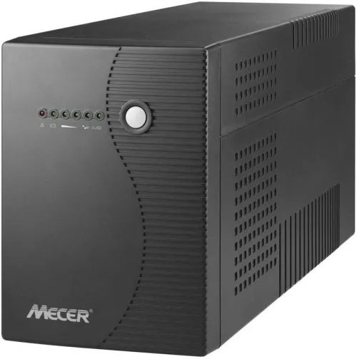 MECER 1000VA OFF-LINE UPS