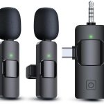 MICROPHONE 3 IN 1 WIRELESS MICROPHONE 3 IN 1 WIRELESS