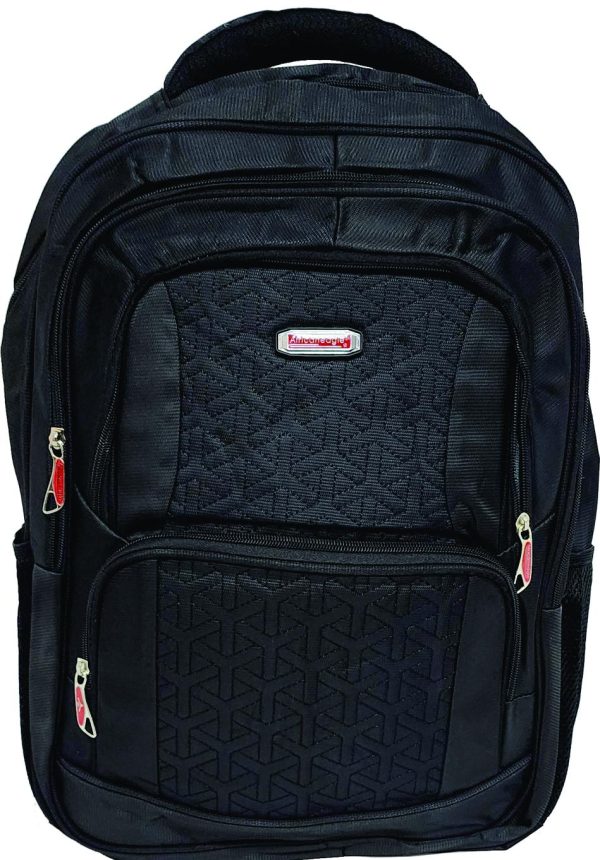 NOTEBOOK BACKPACK MIXED COLOURS NOTEBOOK BACKPACK MIXED COLOURS