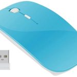 WIRELESS MOUSE INCL BATTERIES WIRELESS MOUSE INCL BATTERIES