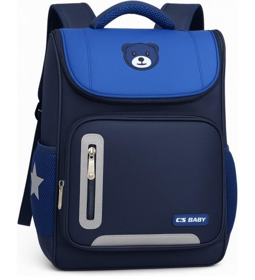 CS BABY NAVY & BLACK BACKPACK CS BABY NAVY & BLACK BACKPACK