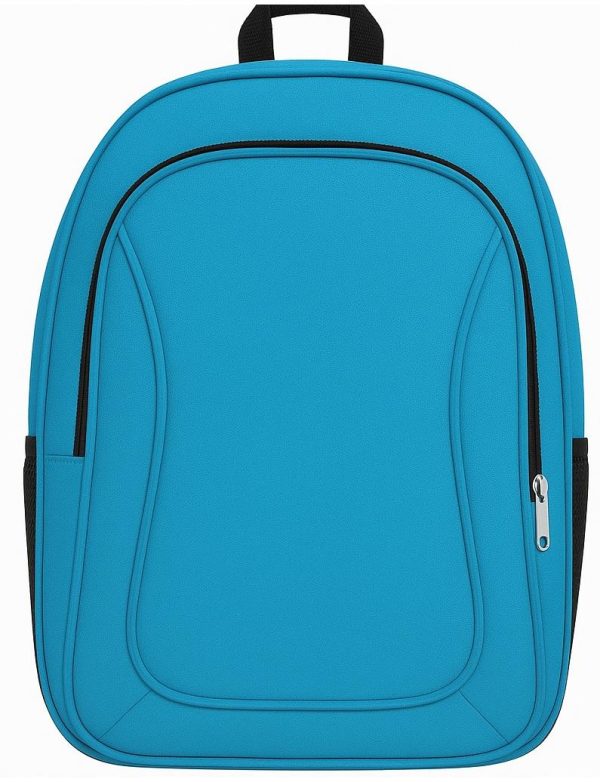 FRENCH BLUE BACKPACK FRENCH BLUE BACKPACK