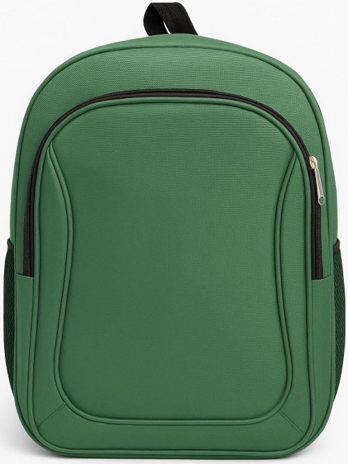 GREEN BACKPACK GREEN BACKPACK