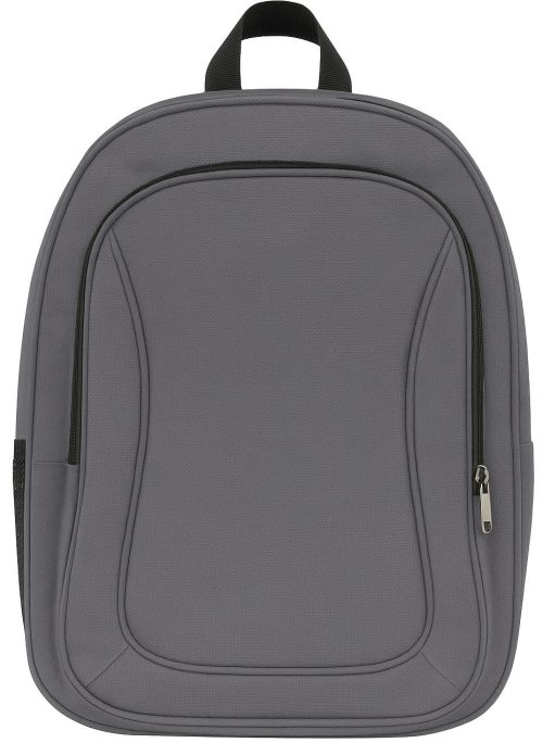 GREY BACKPACK GREY BACKPACK