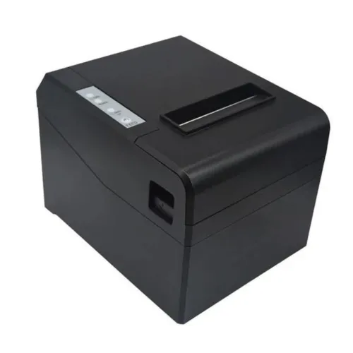 WIRED THERMAL RECEIPT PRINTER