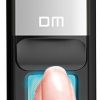 128GB-USB30-FINGERPRINT-ENCRYPTION-FLA-2 128GB USB3.0 Fingerprint Encryption FLA