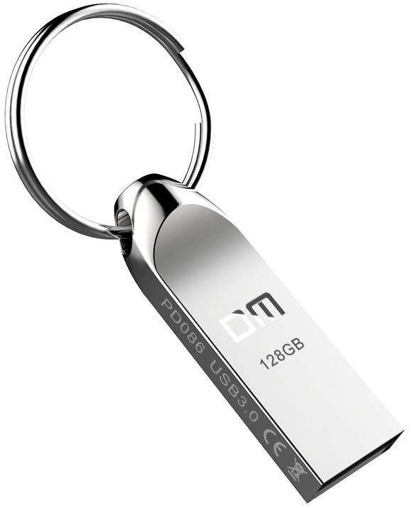 128GB-USB30-KEYRING-FLASH-DRIVE-2 128GB USB3.0 Keyring Flash Drive