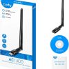 1300MBPS Wifi USB AC1300