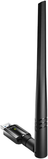 1300MBPS Wifi USB AC1300