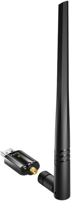 1300MBPS Wifi USB AC1300