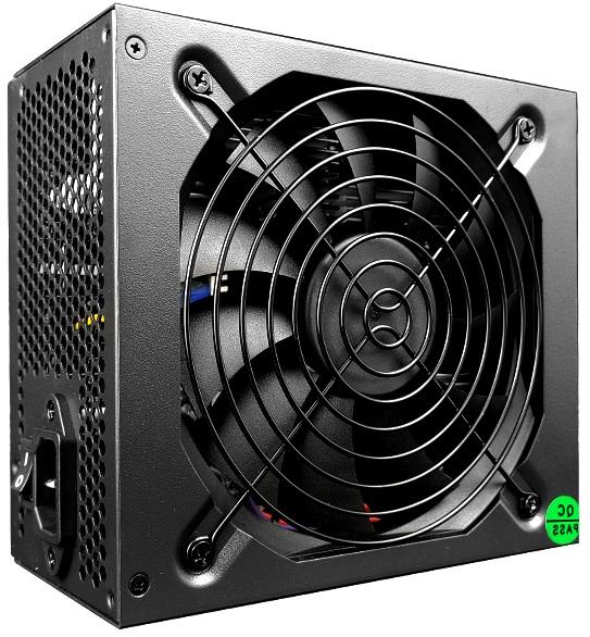 1650W Power Supply
