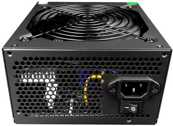 1650W Power Supply