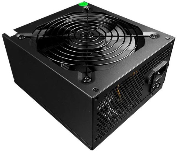 1650W Power Supply
