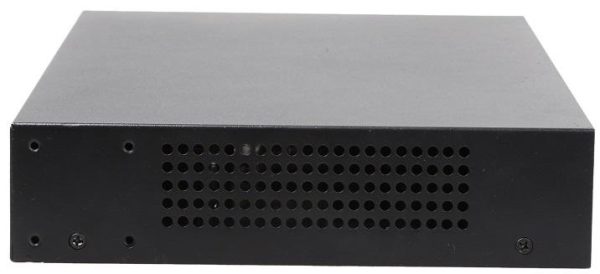 24-PORT-10100-IRON-ETHERNET-4 24-Port 10/100 Iron Ethernet