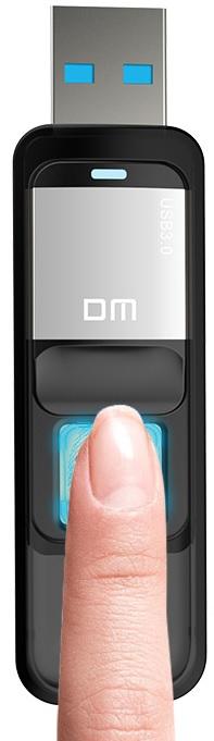 32GB-USB30-FINGERPRINT-ENCRYPTION-FLA-6 32GB USB3.0 Fingerprint Encryption FLA