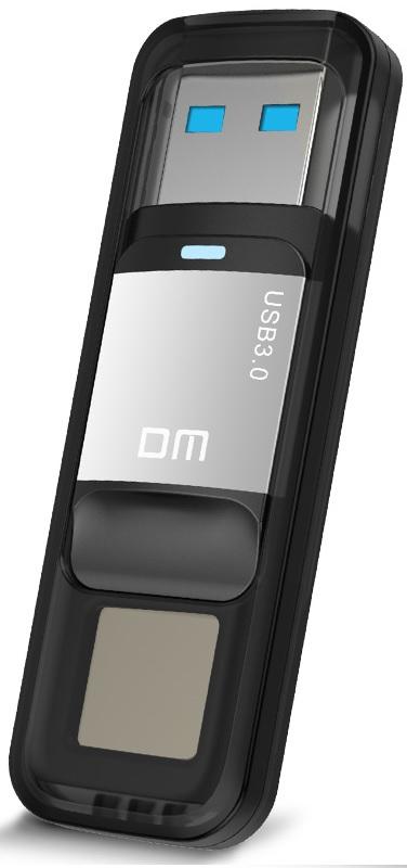 32GB-USB30-FINGERPRINT-ENCRYPTION-FLA-8 32GB USB3.0 Fingerprint Encryption FLA