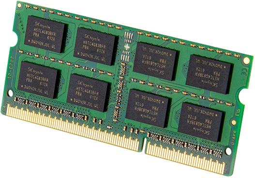 8GB-DDR3L-SODIMM-1600-6 8GB DDR3L SoDimm 1600