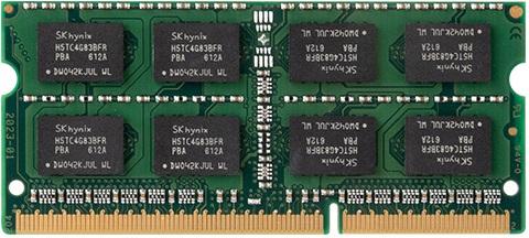 8GB-DDR3L-SODIMM-1600-8 8GB DDR3L SoDimm 1600