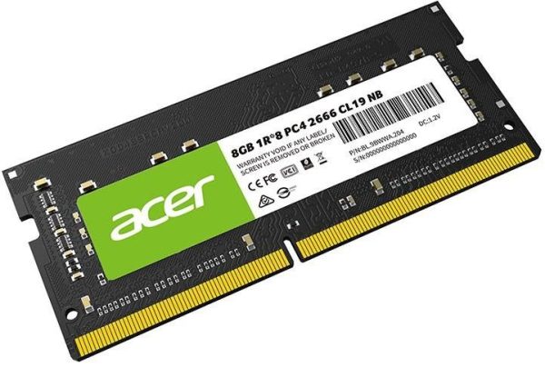 ACER-8GB-DDR4-3200-NOTEBOOK-2 ACER 8GB DDR4 3200 Notebook