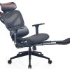 AIRMESH-800-GAMING-CHAIR-BLACK-2 AIRMESH 800 Gaming Chair Black