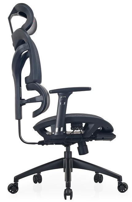 AIRMESH-800-GAMING-CHAIR-BLACK-6 AIRMESH 800 Gaming Chair Black